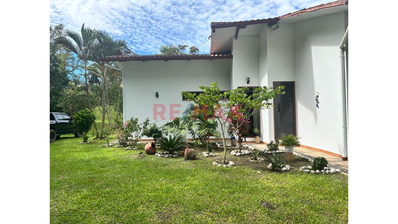 80.000 M² Ideales Para Proyecto Eco-Residencial - 2