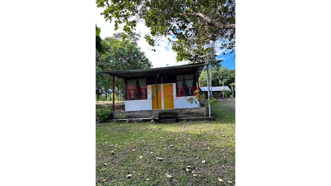 80.000 M² Ideales Para Proyecto Eco-Residencial - 14
