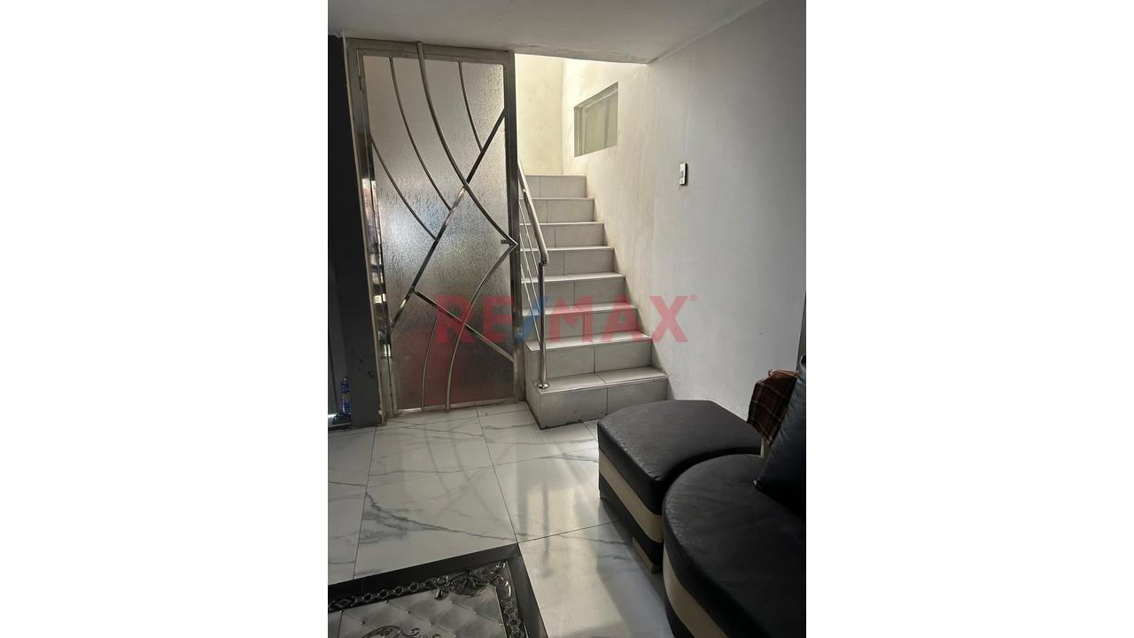 Casa Para Negocio O Vivienda Solo Al Contado - 4
