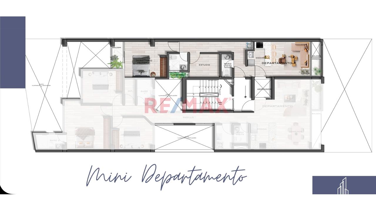 ¡Preventa Departamentos En Edificio Exclusivo En Cayma Baja! 🔥 — foto 4