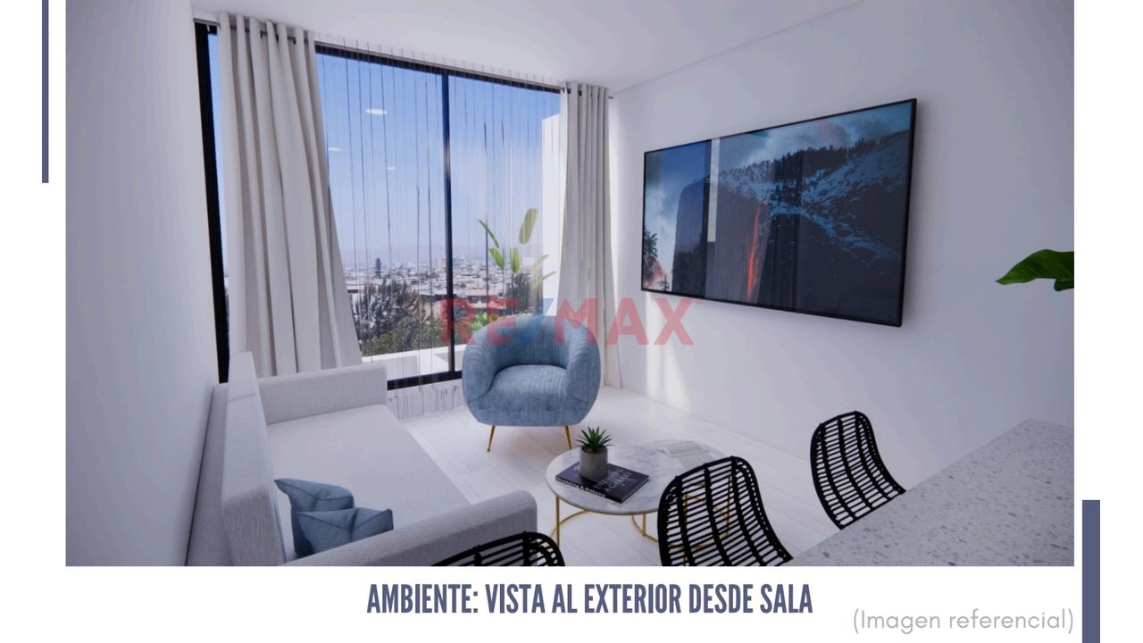 ¡Preventa Departamentos En Edificio Exclusivo En Cayma Baja! 🔥 — foto 5