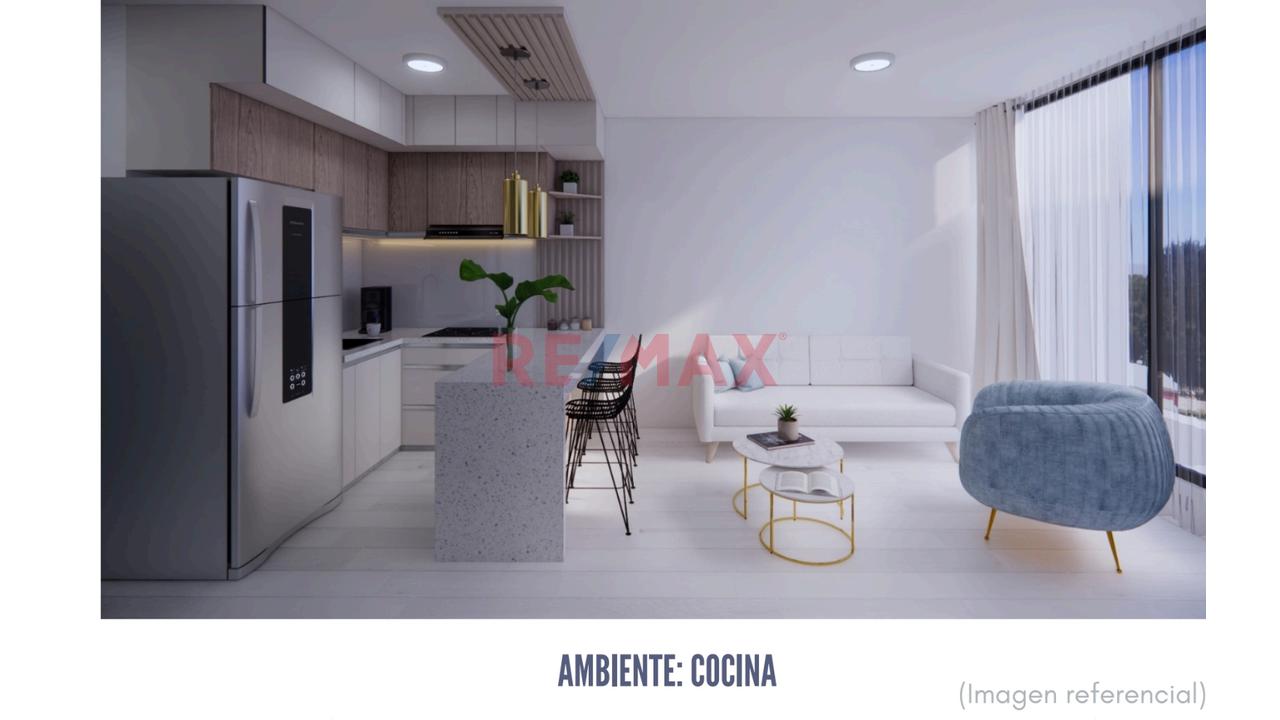 ¡Preventa Departamentos En Edificio Exclusivo En Cayma Baja! 🔥 — foto 3