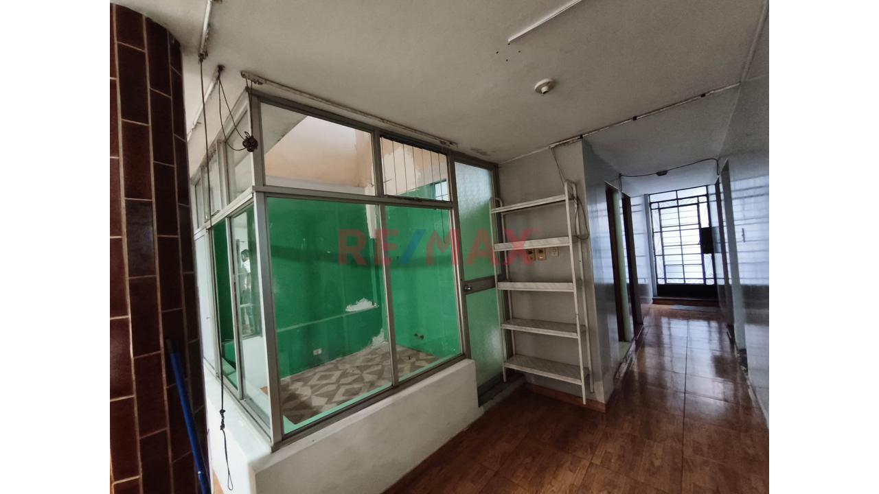 Casa en Venta ubicado en Lucho De La Cuba 126 Casa en Venta ubicado en Lucho De La Cuba 126