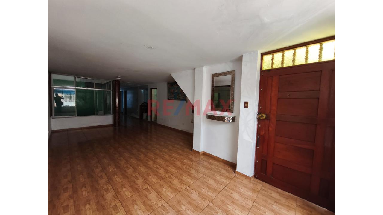 Casa en Venta ubicado en Rimac Casa en Venta ubicado en Rimac