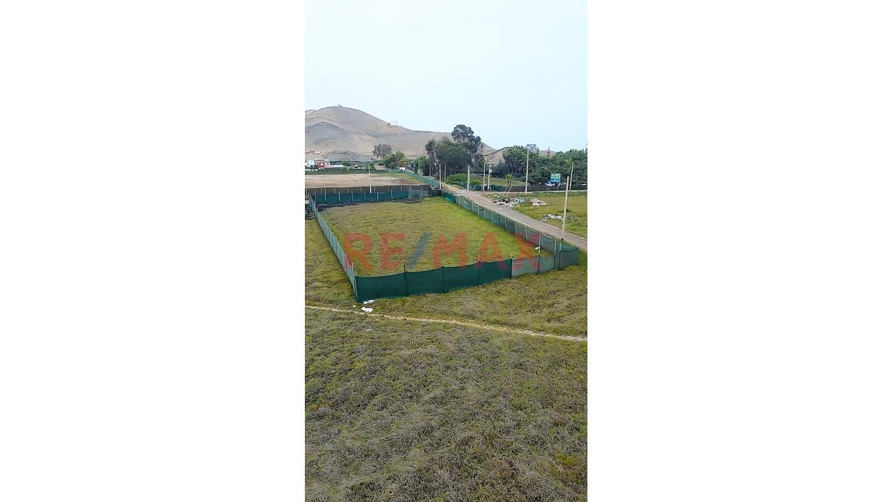 Terreno en Venta ubicado en Asia Terreno en Venta ubicado en Asia