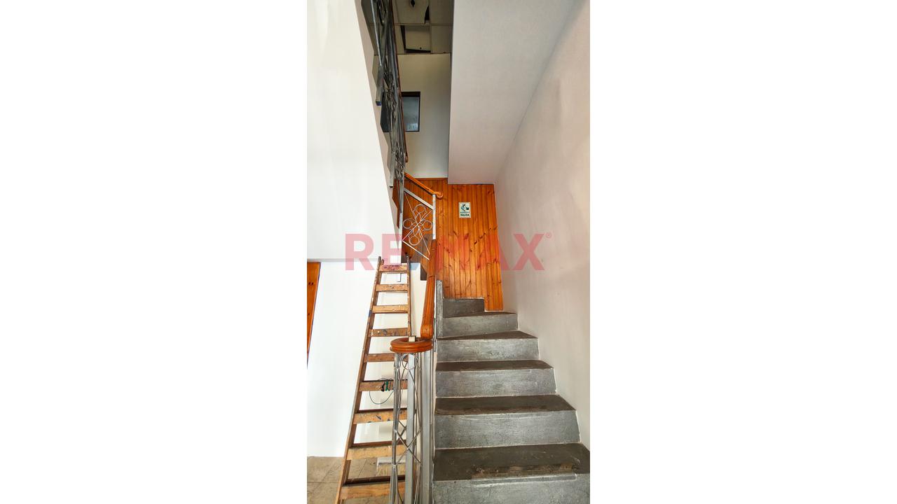 Alquilo Local Comercial Miraflores - 11