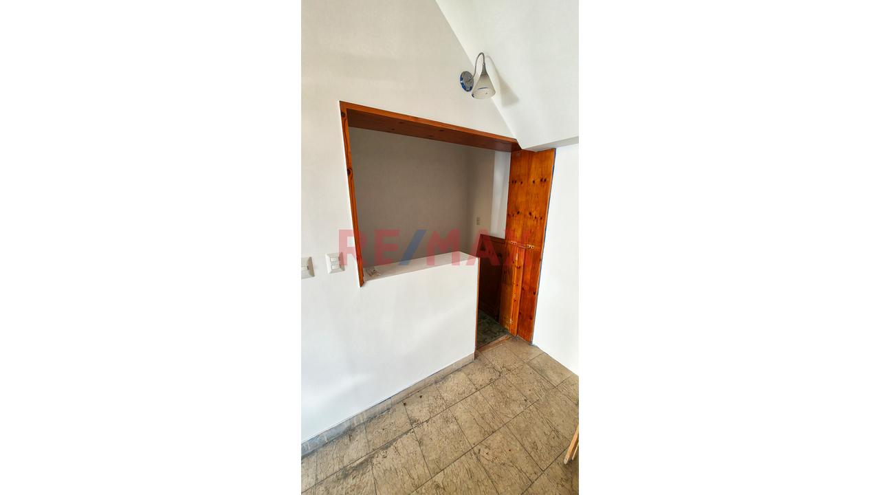 Alquilo Local Comercial Miraflores - 10