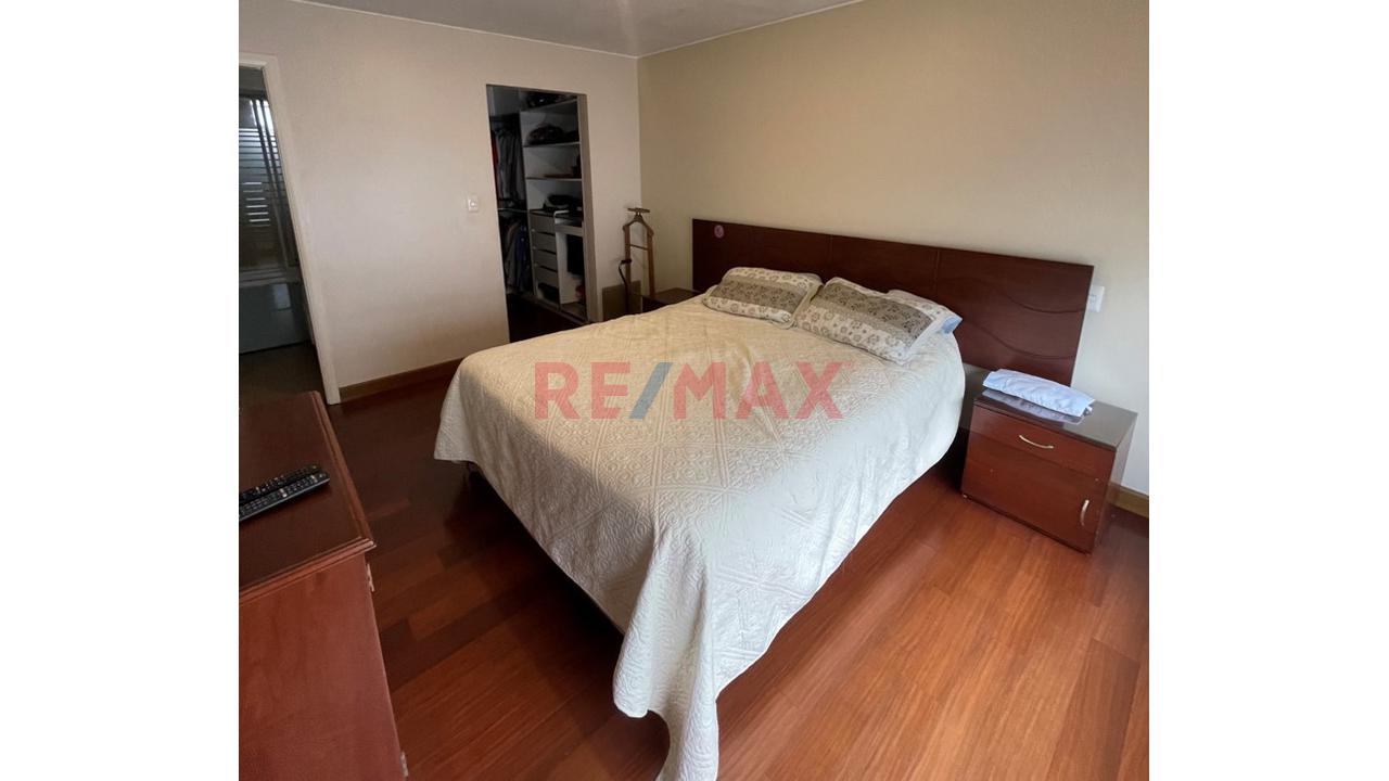 Cálido Departamento Duplex Con Gran Vista A Cerros De Casuarinas — foto 8
