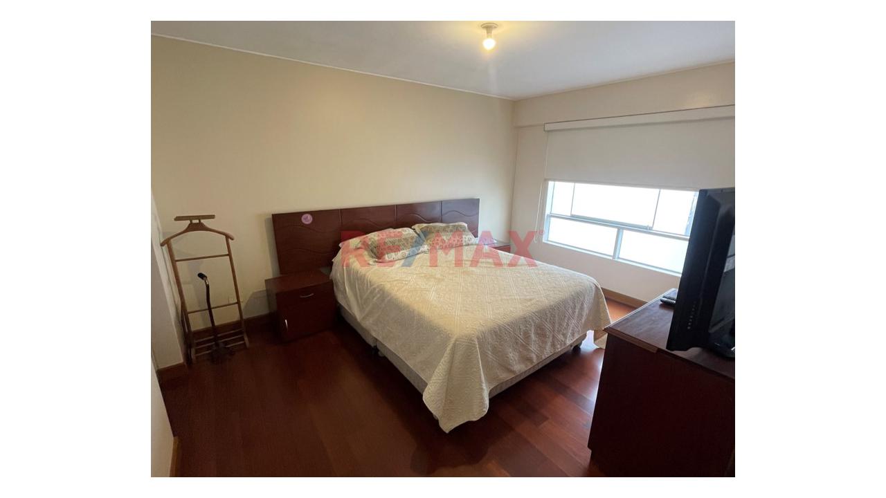 Cálido Departamento Duplex Con Gran Vista A Cerros De Casuarinas — foto 7