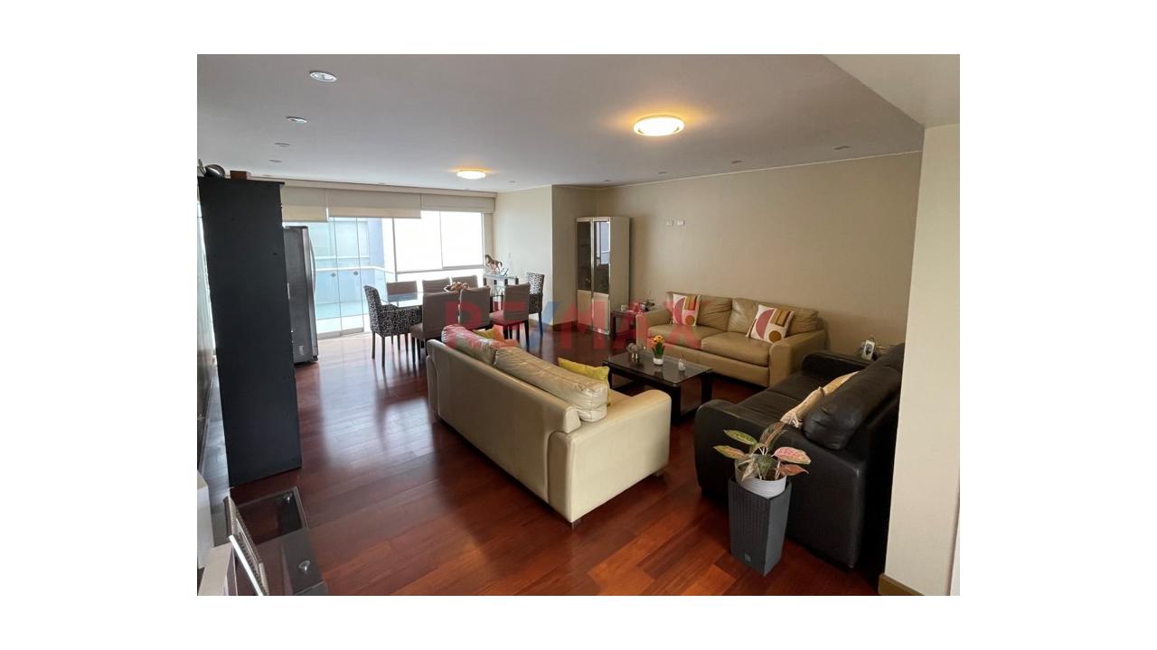 Cálido Departamento Duplex Con Gran Vista A Cerros De Casuarinas — foto 2