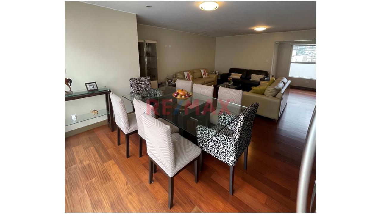 Cálido Departamento Duplex Con Gran Vista A Cerros De Casuarinas — foto 3