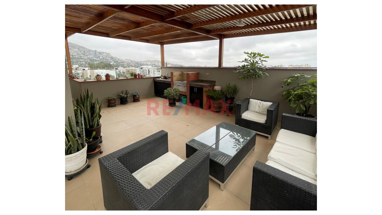 Cálido Departamento Duplex Con Gran Vista A Cerros De Casuarinas — foto 10