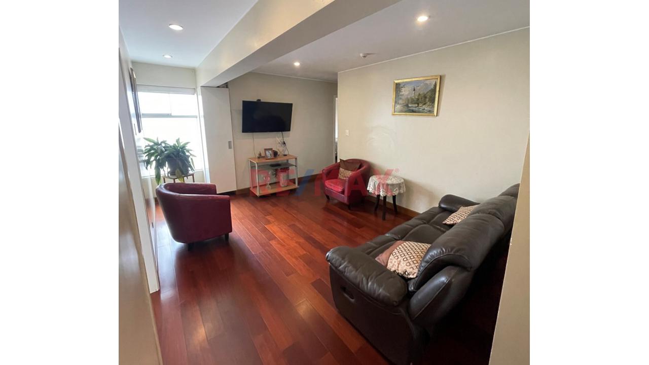 Cálido Departamento Duplex Con Gran Vista A Cerros De Casuarinas — foto 6