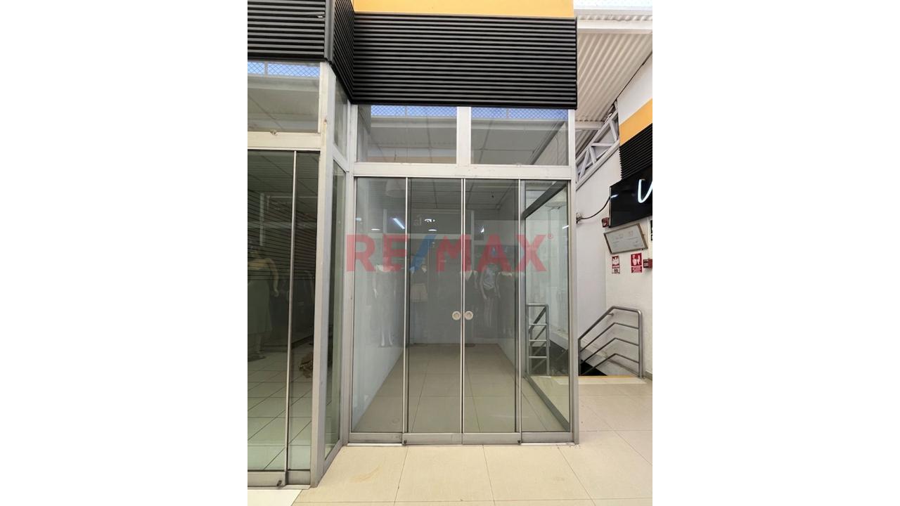 ¡Oportunidad De Alquiler Comercial! - 1