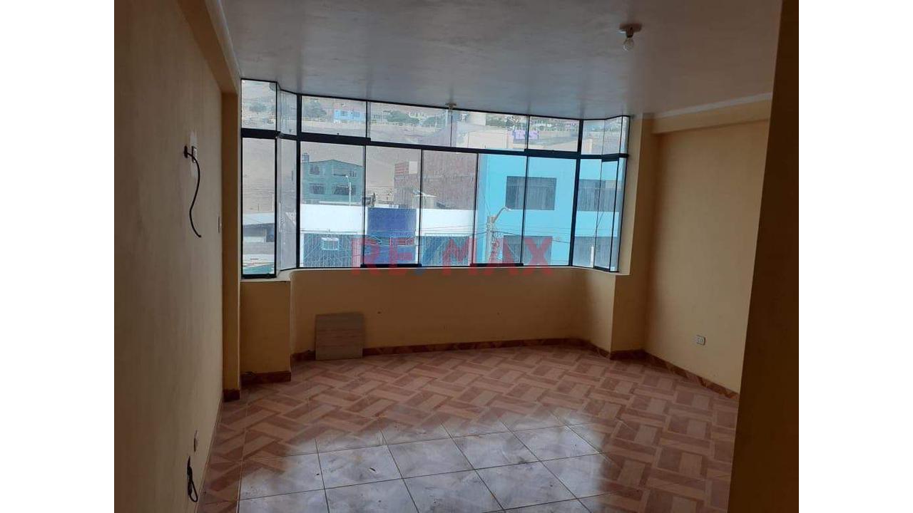 Se Alquila Cuarto Con Baño En Costa Azul - 2