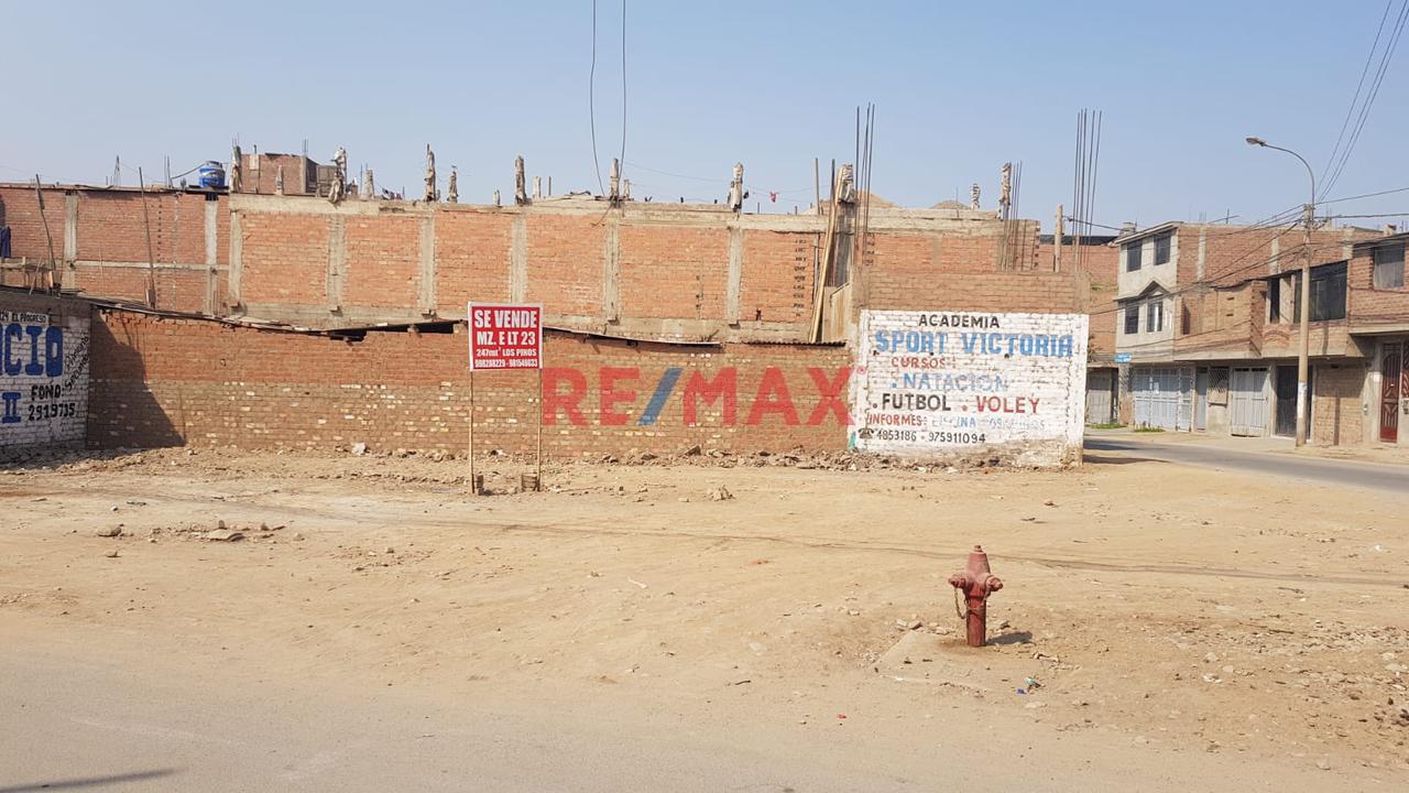 🏡✨ ¡Se Vende Terreno En Carabayllo! ✨🏡