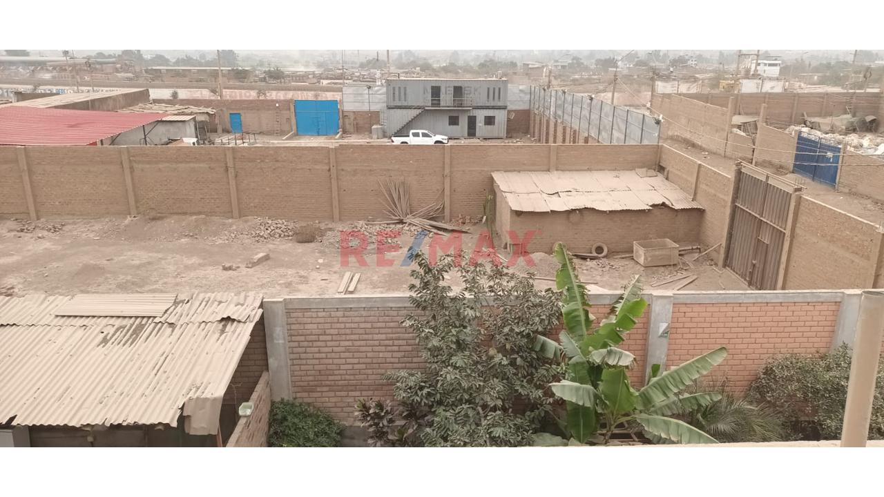 🏭✨ Oportunidad De Inversión Industrial + Vivienda Incluida ✨🏡 - 15