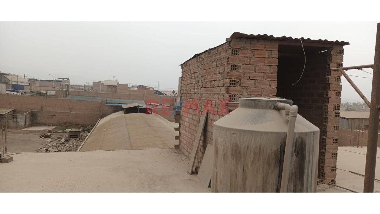 🏭✨ Oportunidad De Inversión Industrial + Vivienda Incluida ✨🏡 - 16