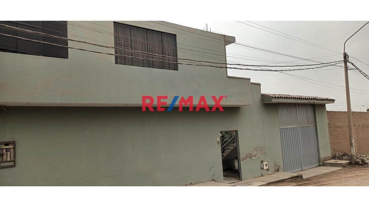🏭✨ Oportunidad De Inversión Industrial + Vivienda Incluida ✨🏡 - 1