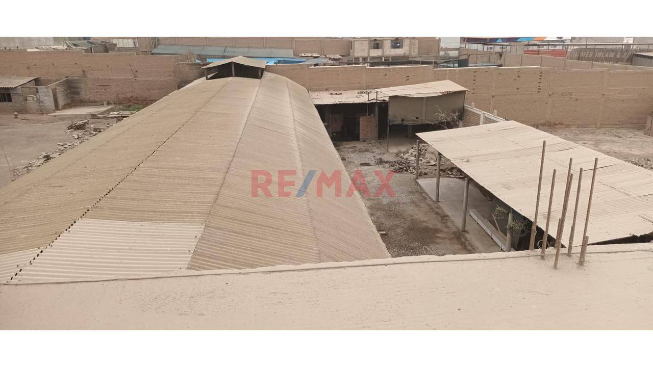🏭✨ Oportunidad De Inversión Industrial + Vivienda Incluida ✨🏡 - 17