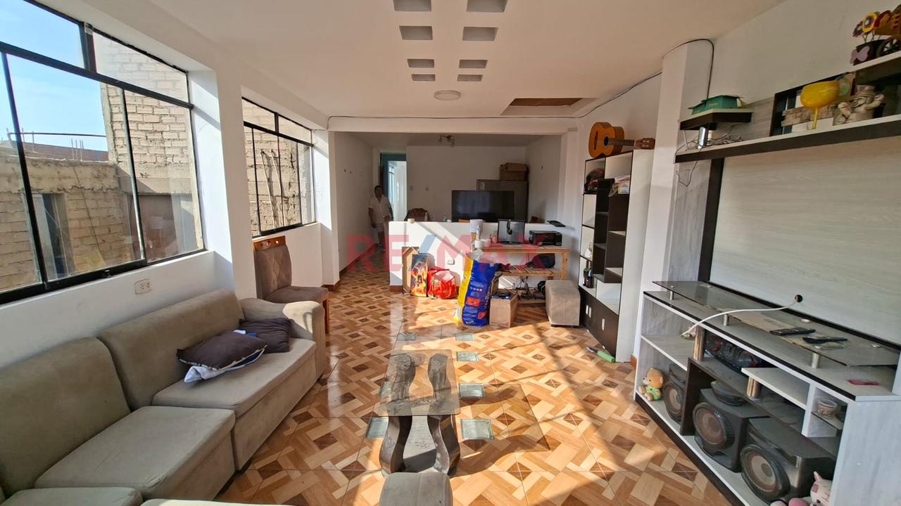 Se Vende Casa En Ventanilla — foto 7