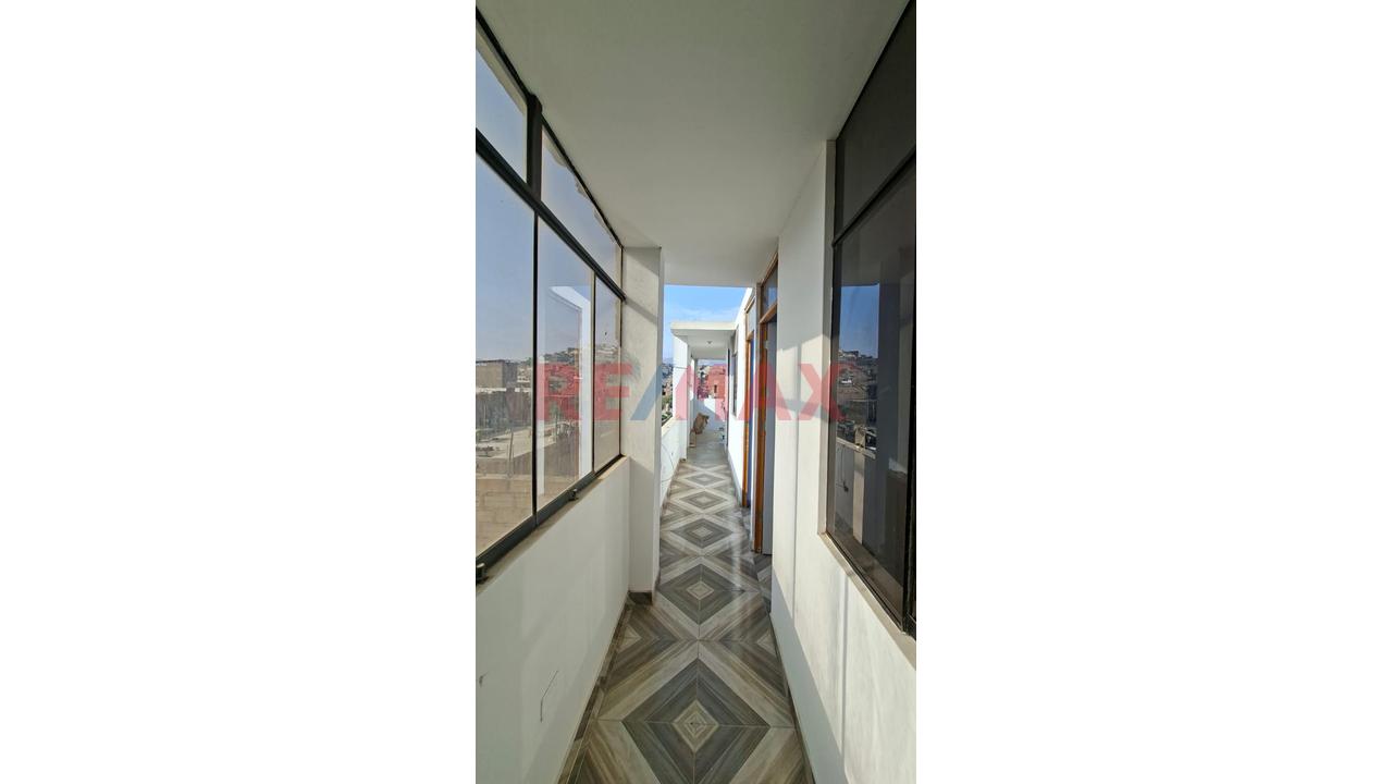 Se Vende Casa En Ventanilla — foto 6