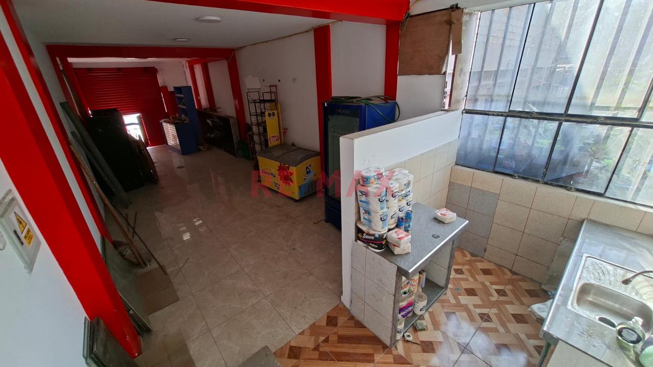 Se Vende Casa En Ventanilla — foto 4