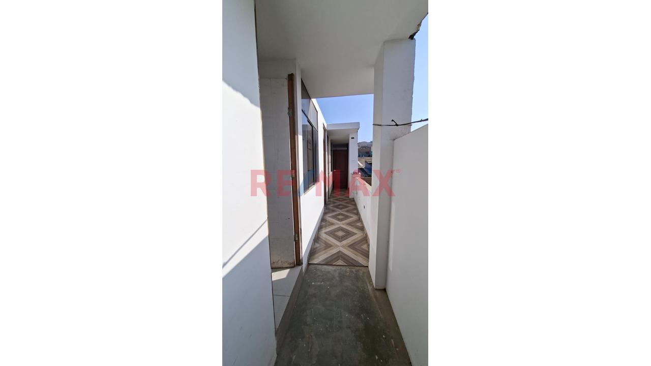Se Vende Casa En Ventanilla — foto 12