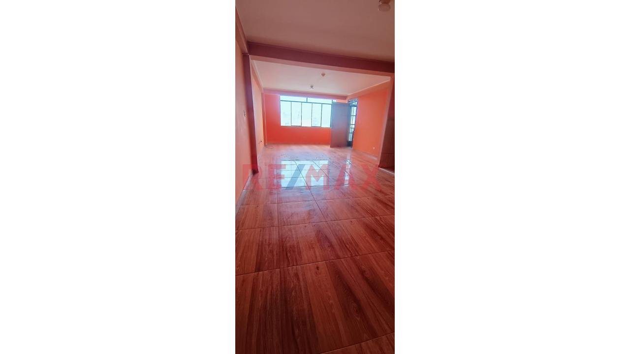 Se Vende Departamento En Piso 3 — foto 2