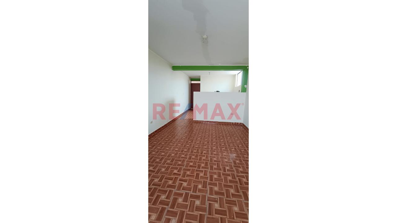 Se Vende Departamento En Piso 3