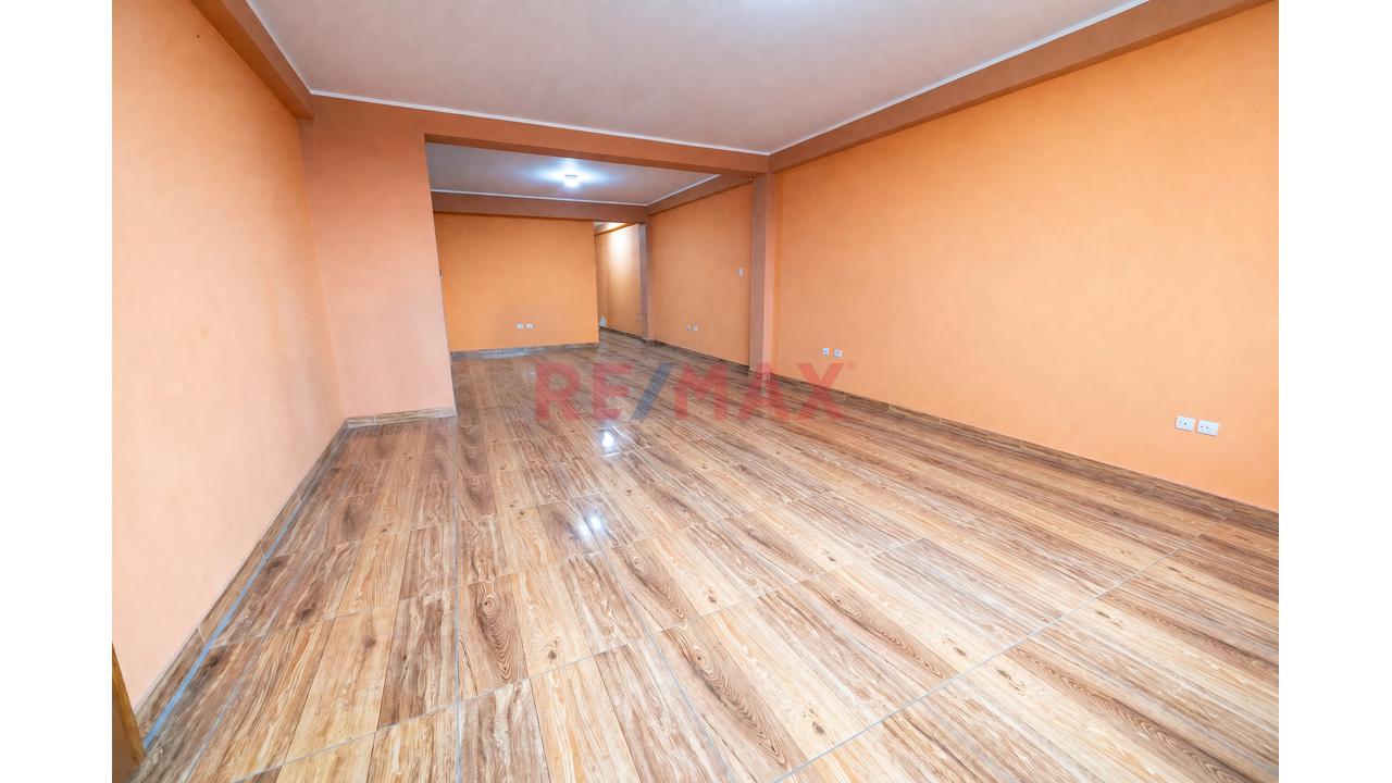 🔥 ¡Oportunidad! Departamento De 104 M² | 3 Dormitorios | 3 Baños | Us$ 42,000 | San Pedro - Carabayllo — foto 3
