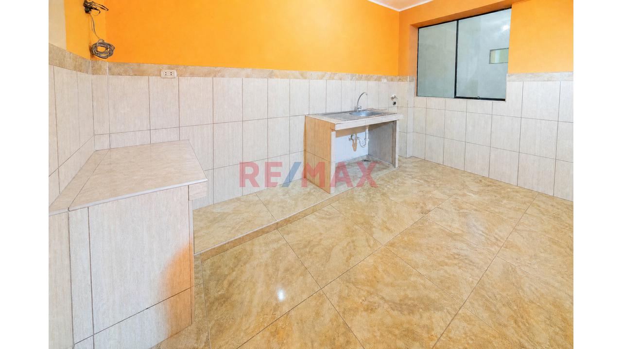 🔥 ¡Oportunidad! Departamento De 104 M² | 3 Dormitorios | 3 Baños | Us$ 42,000 | San Pedro - Carabayllo — foto 5