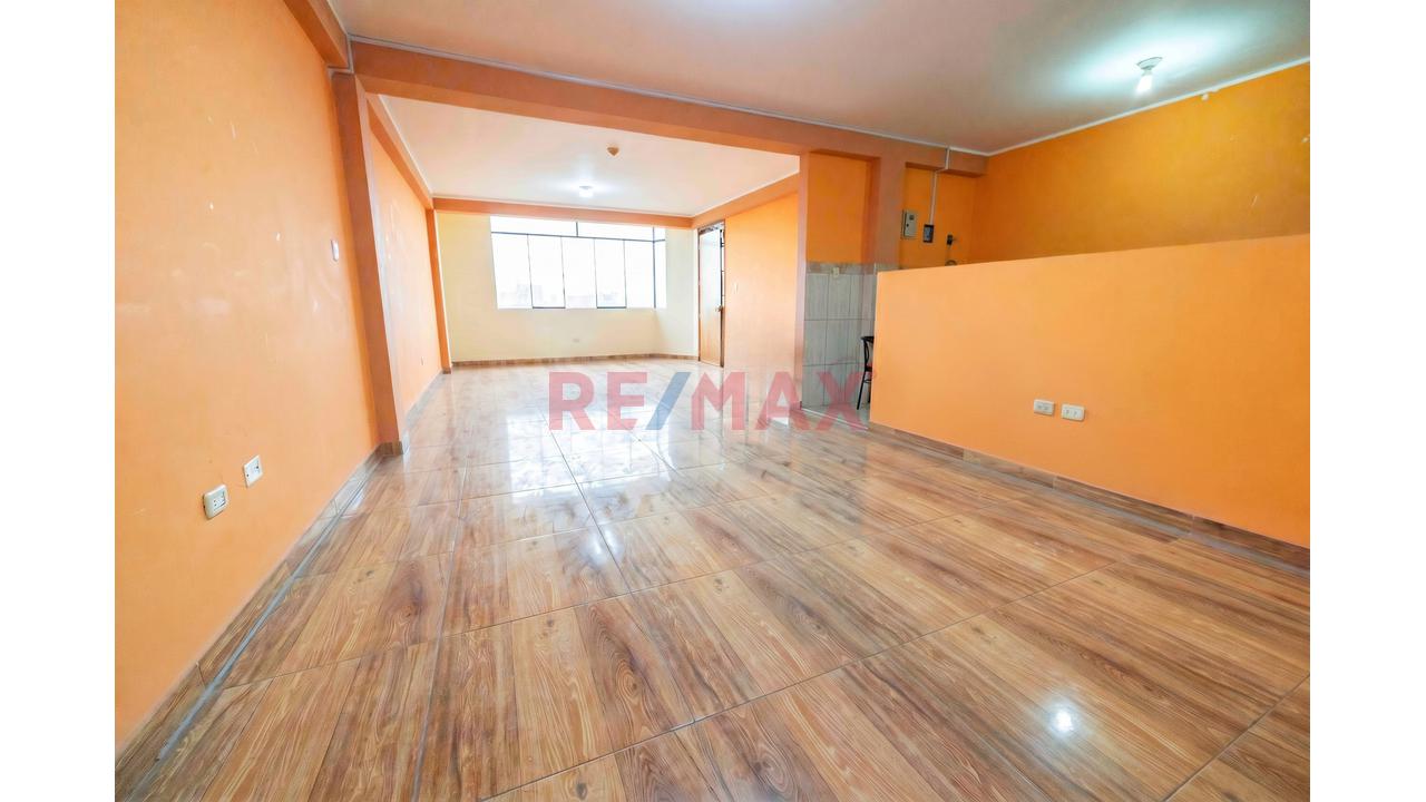 🔥 ¡Oportunidad! Departamento De 104 M² | 3 Dormitorios | 3 Baños | Us$ 42,000 | San Pedro - Carabayllo — foto 4