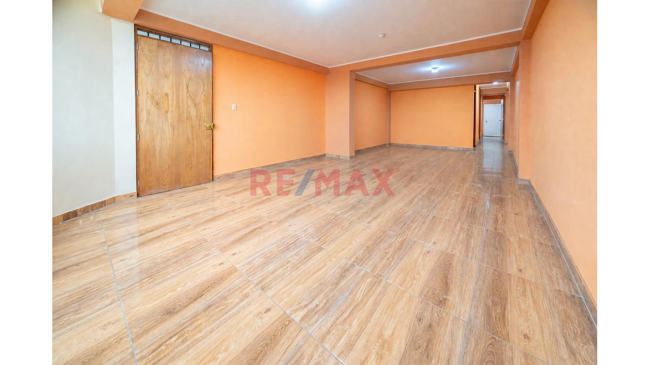 🔥 ¡Oportunidad! Departamento De 104 M² | 3 Dormitorios | 3 Baños | Us$ 42,000 | San Pedro - Carabayllo — foto 6