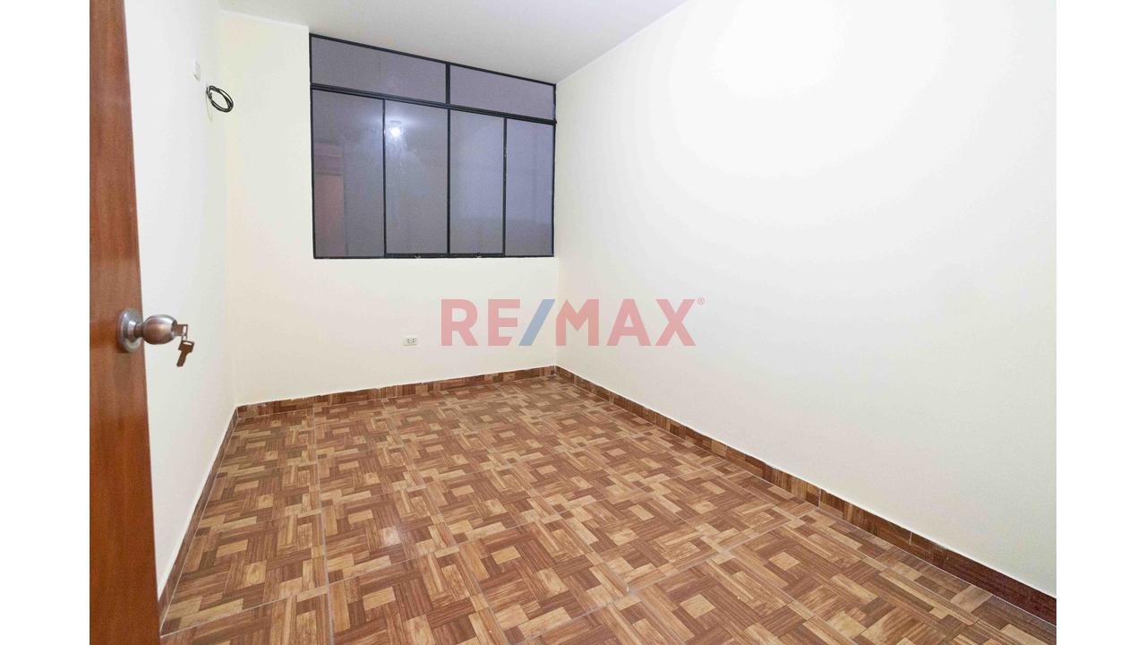🔥 ¡Oportunidad! Departamento De 104 M² | 3 Dormitorios | 3 Baños | Us$ 42,000 | San Pedro - Carabayllo — foto 2