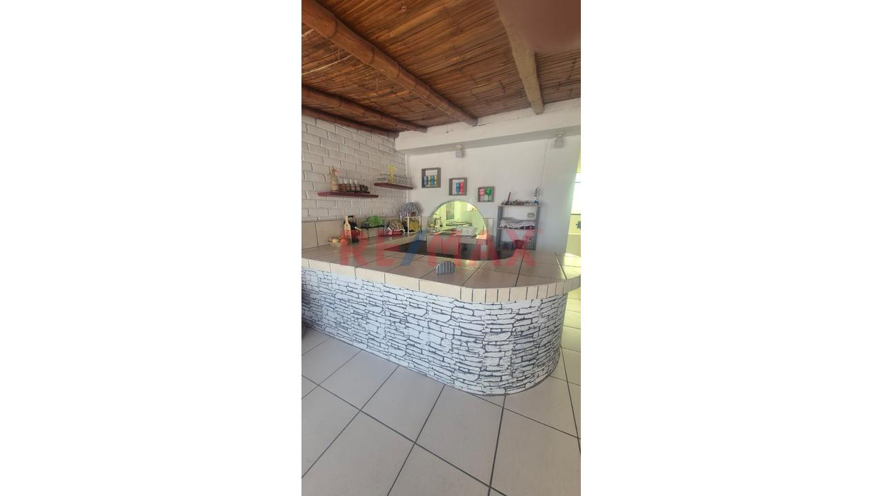 Casa De Playa Amplia, Cómoda Y Con Excelente Ubicación - 9