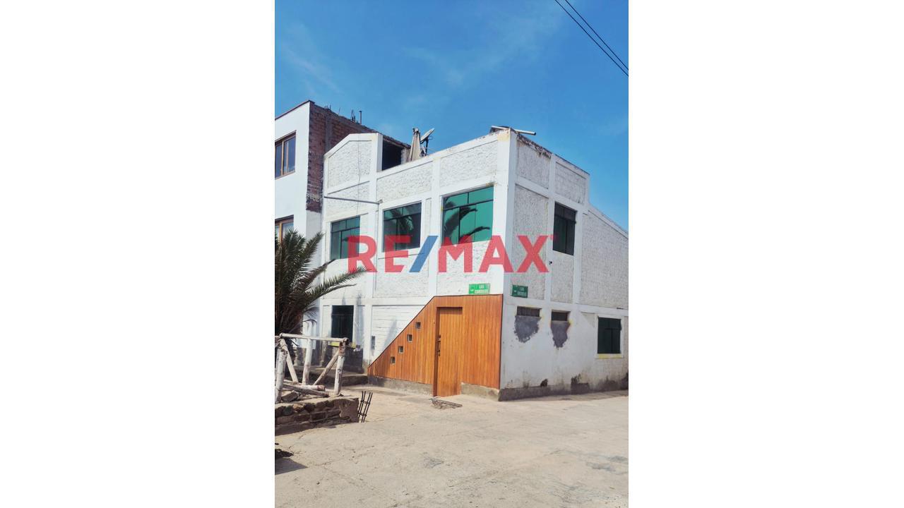 Casa De Playa Amplia, Cómoda Y Con Excelente Ubicación - 1