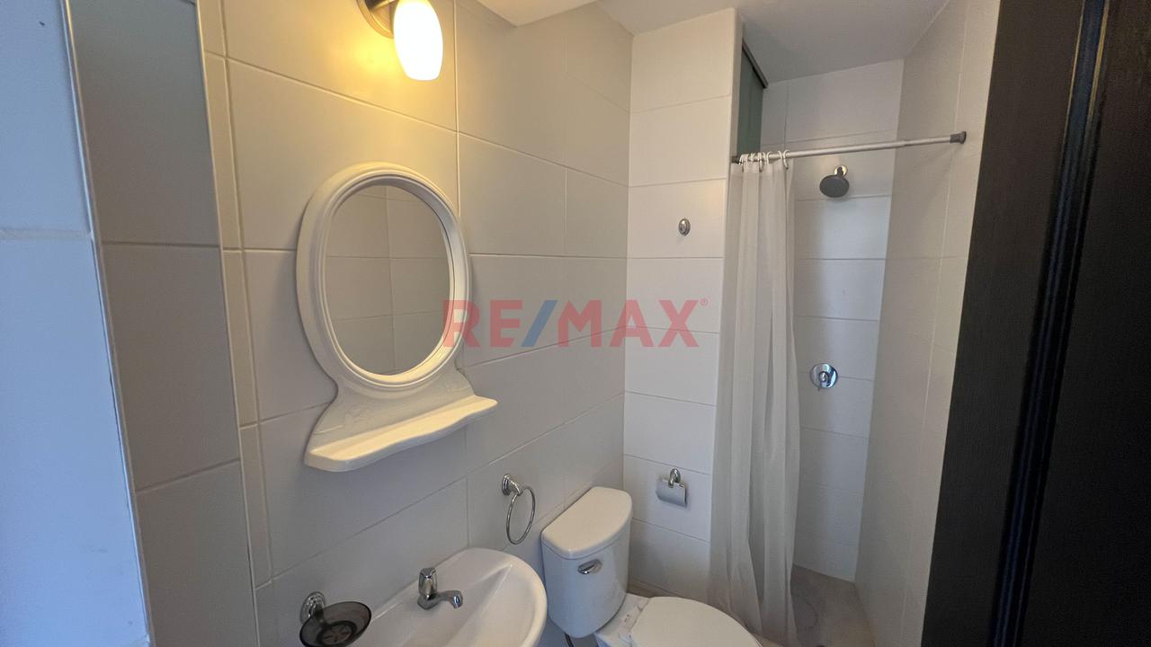 Departamento Con Vista Privilegiada A Los Andenes | Valle Escondido – Cayma  En Venta . — foto 9