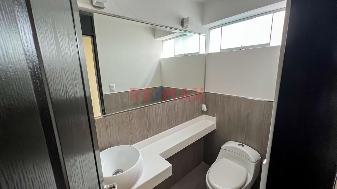 Departamento Con Vista Privilegiada A Los Andenes | Valle Escondido – Cayma  En Venta . — foto 14