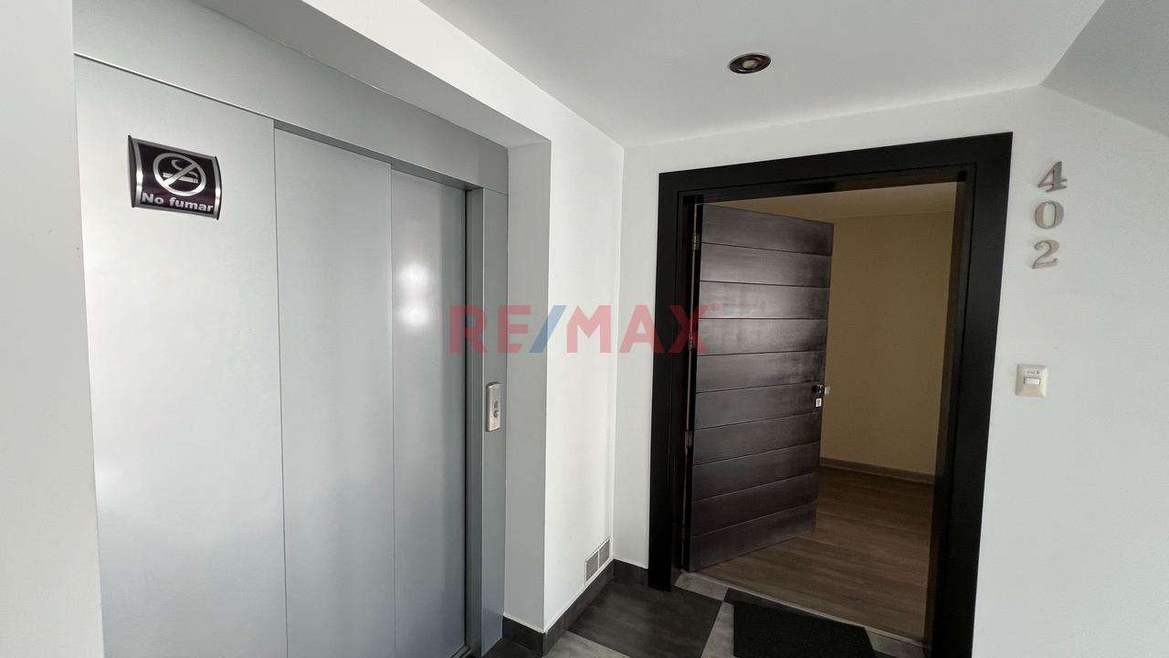 Departamento Con Vista Privilegiada A Los Andenes | Valle Escondido – Cayma  En Venta . — foto 10