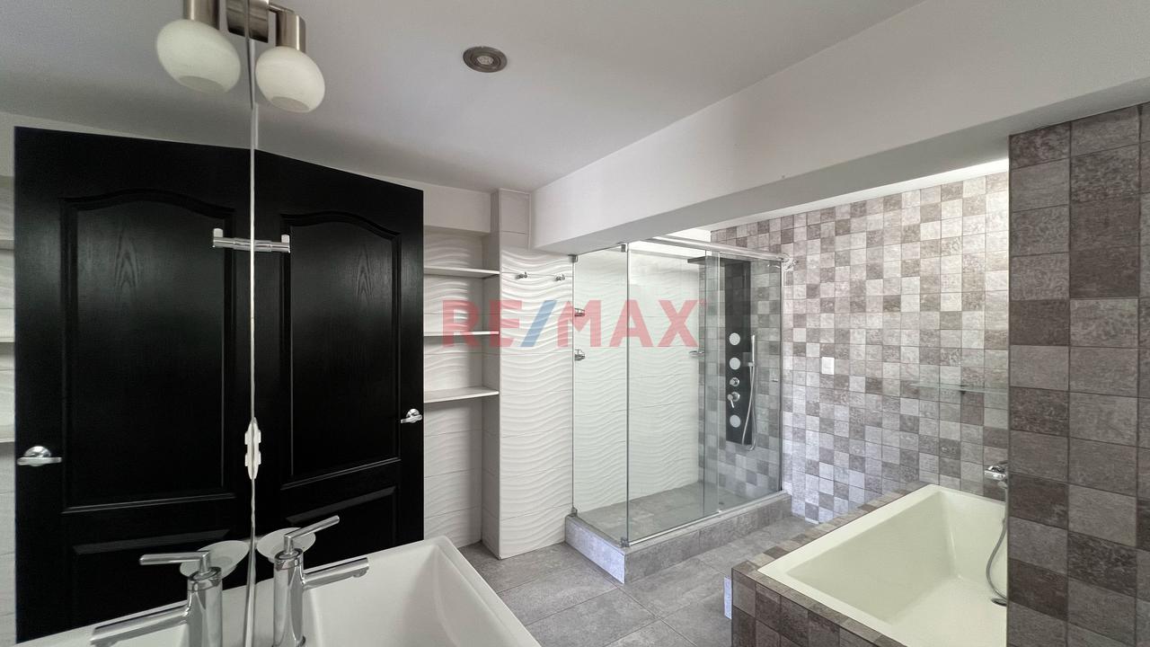 Departamento Con Vista Privilegiada A Los Andenes | Valle Escondido – Cayma  En Venta . — foto 4