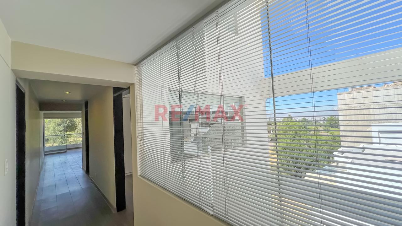 Departamento Con Vista Privilegiada A Los Andenes | Valle Escondido – Cayma  En Venta . — foto 7