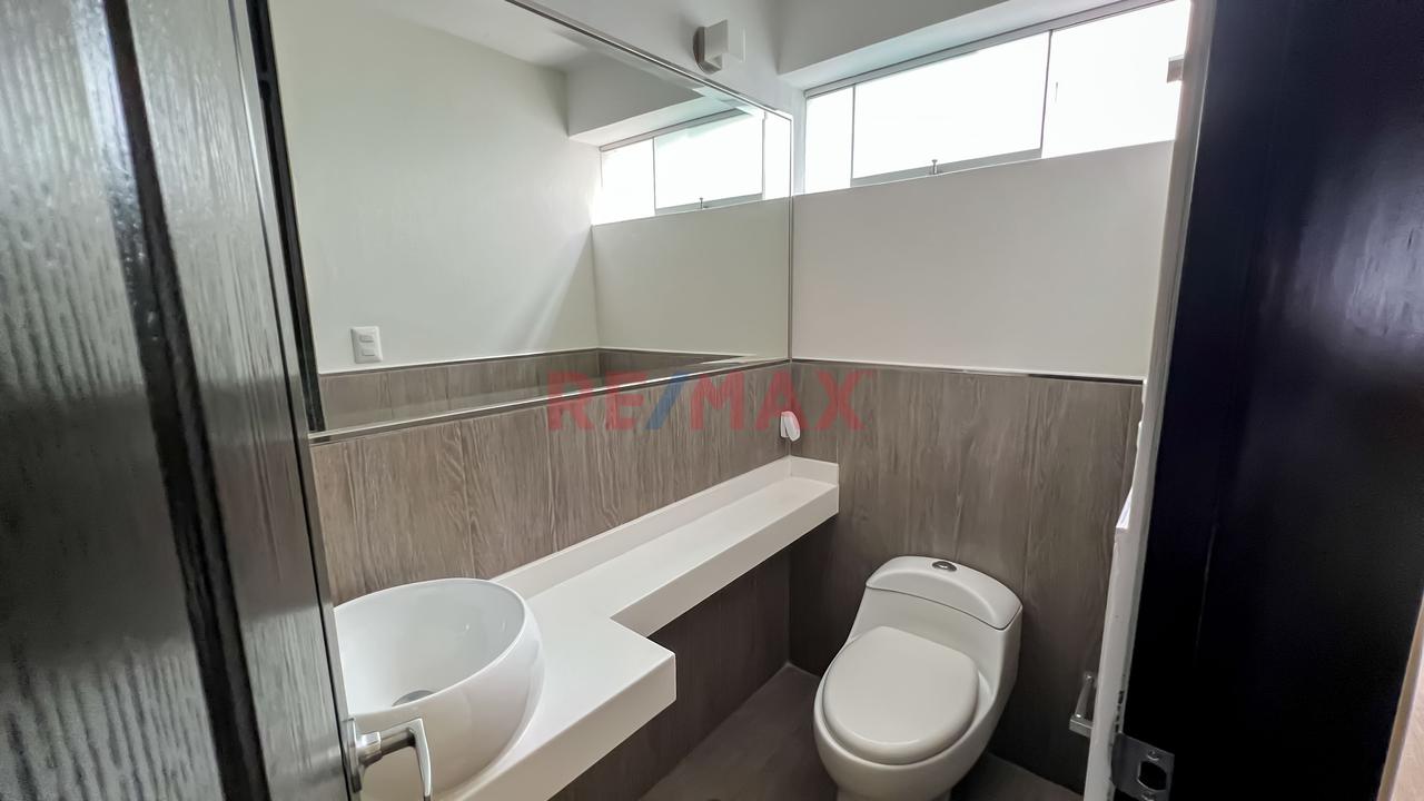 Departamento Con Vista Privilegiada A Los Andenes | Valle Escondido – Cayma  En Venta . — foto 13