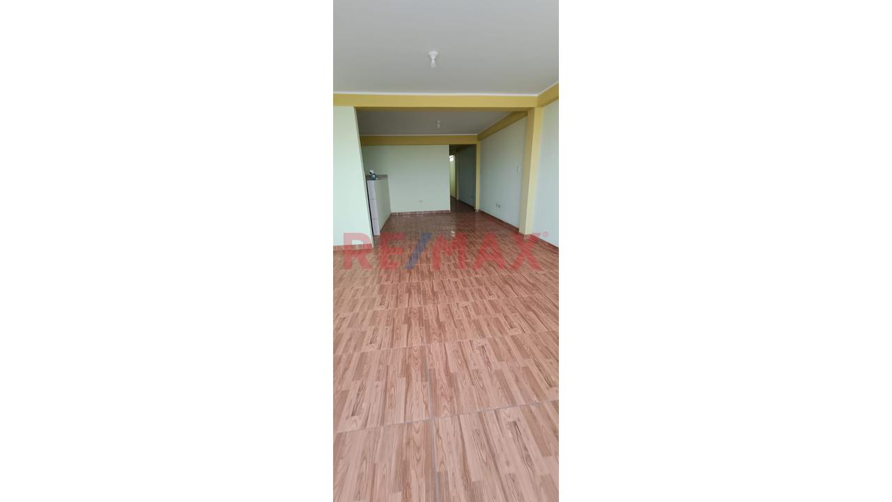 Departamento En Piso 4 — foto 2