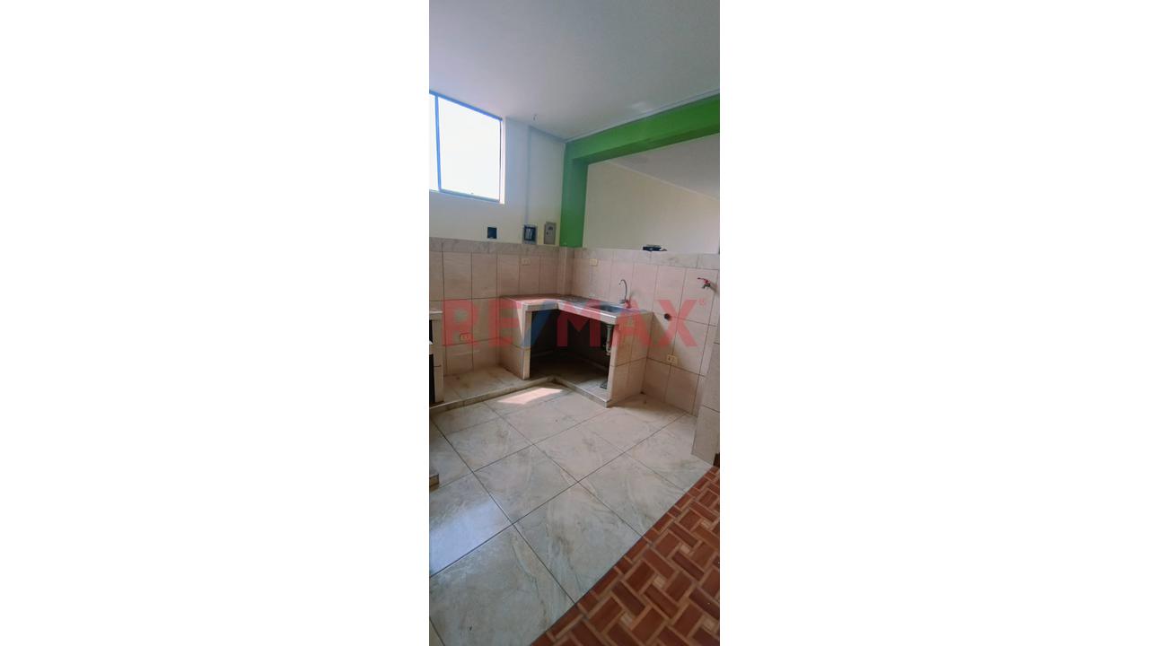 Departamento En Piso 4