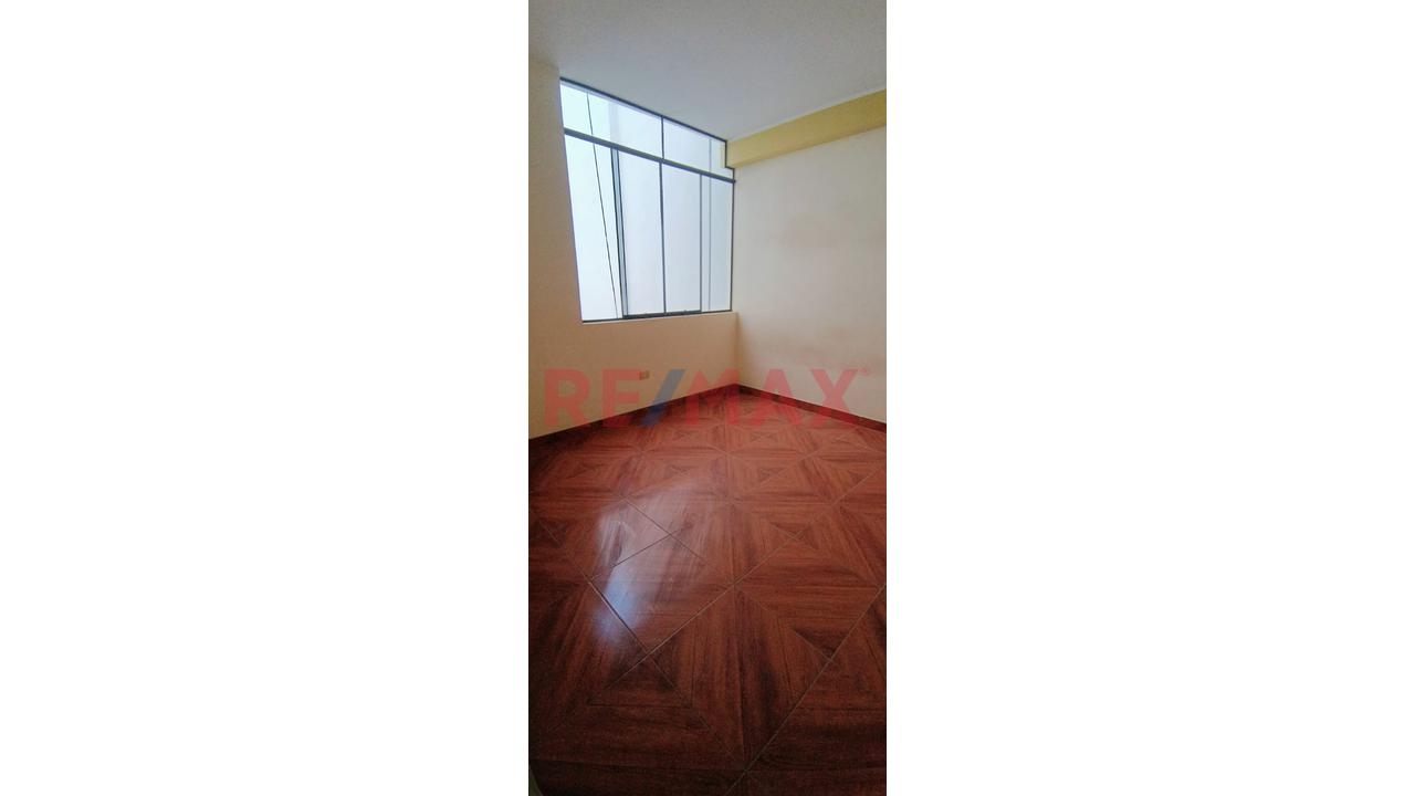 Piso 4 Vista Externa