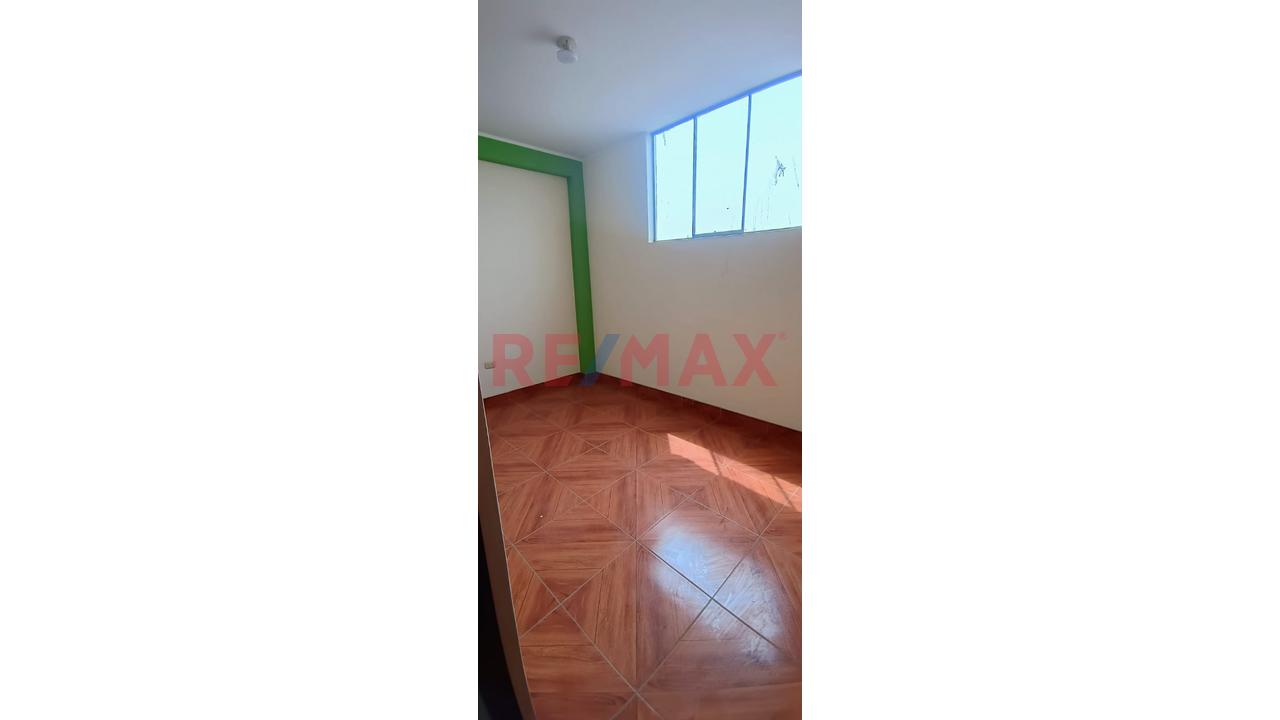 Departamento Piso 5 — foto 2