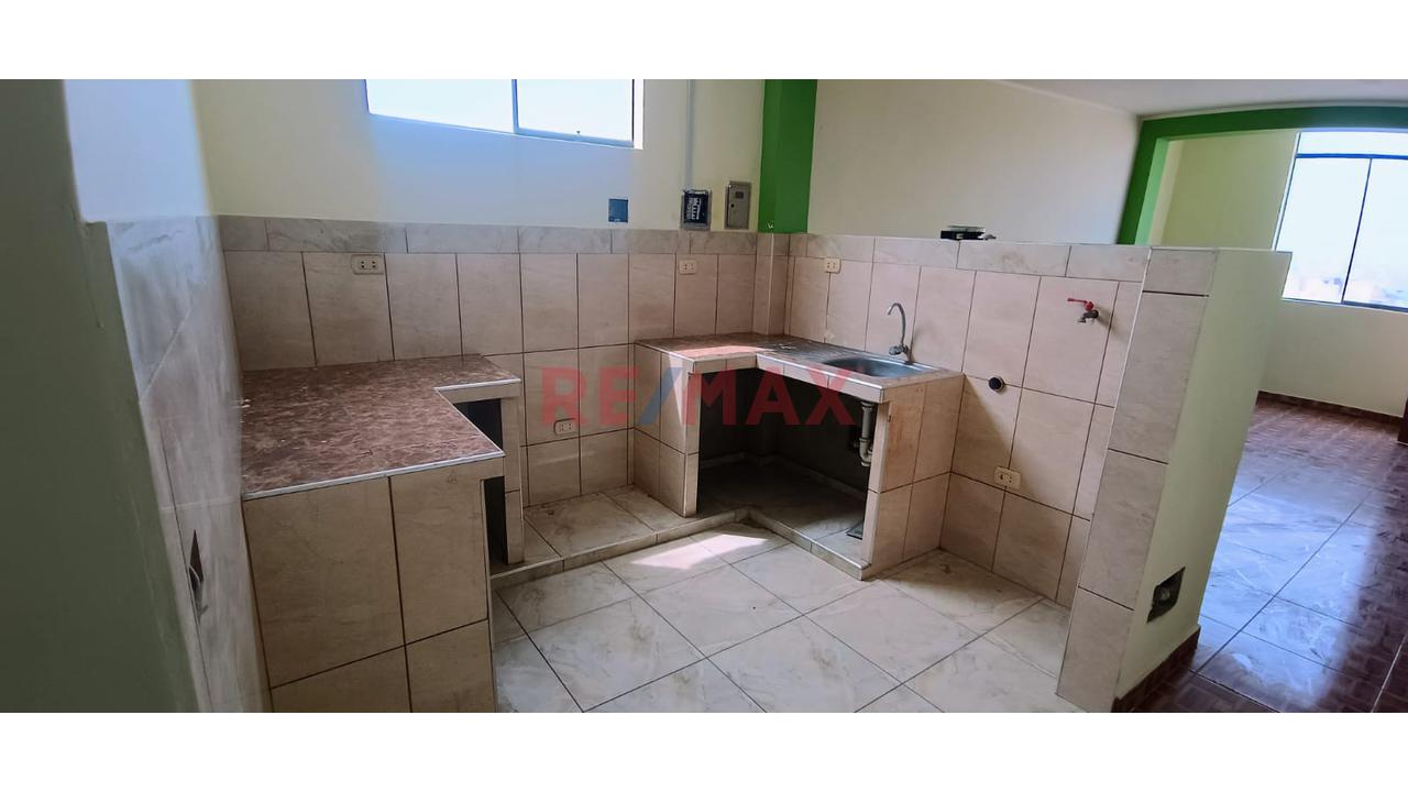 Departamento Piso 5