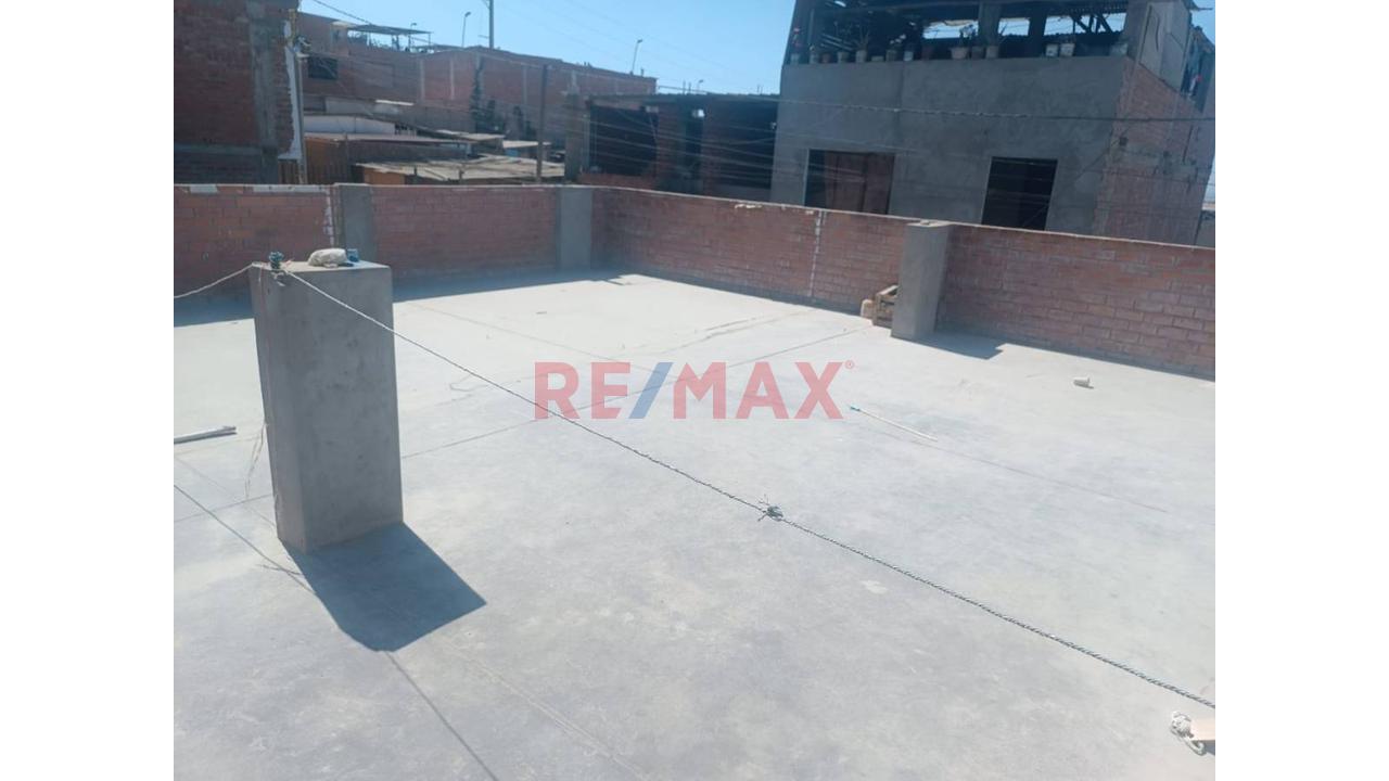 🏡 ¡Oportunidad De Inversión En Villa El Salvador! Casa Con Proyección Hasta 4 Pisos — foto 7