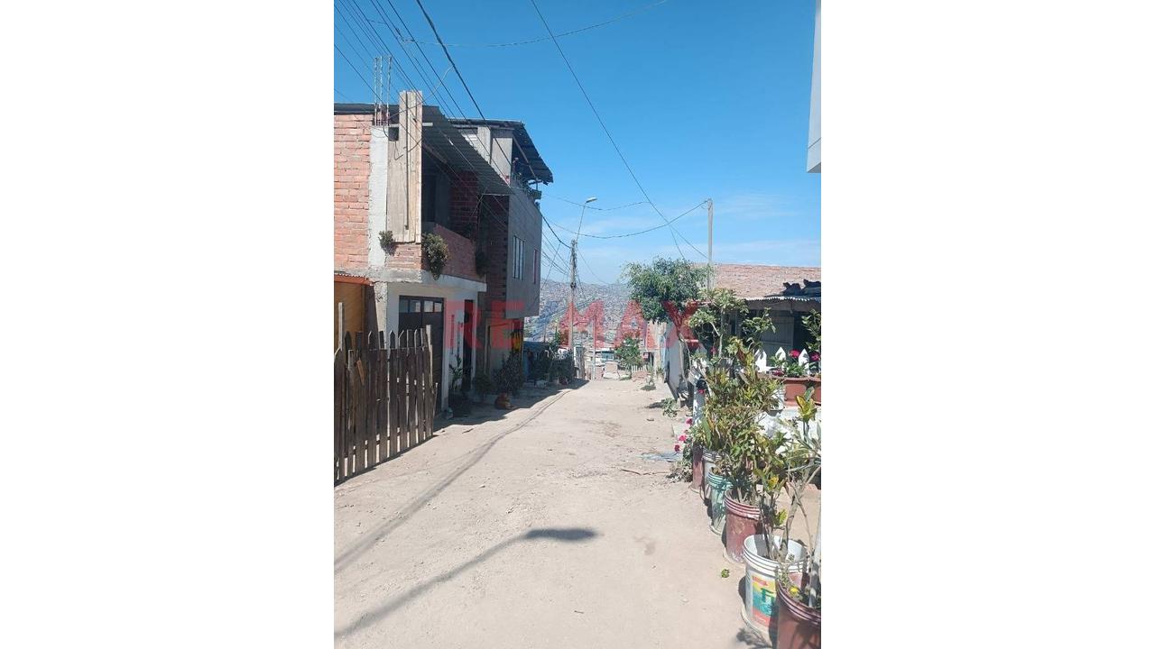 🏡 ¡Oportunidad De Inversión En Villa El Salvador! Casa Con Proyección Hasta 4 Pisos — foto 2